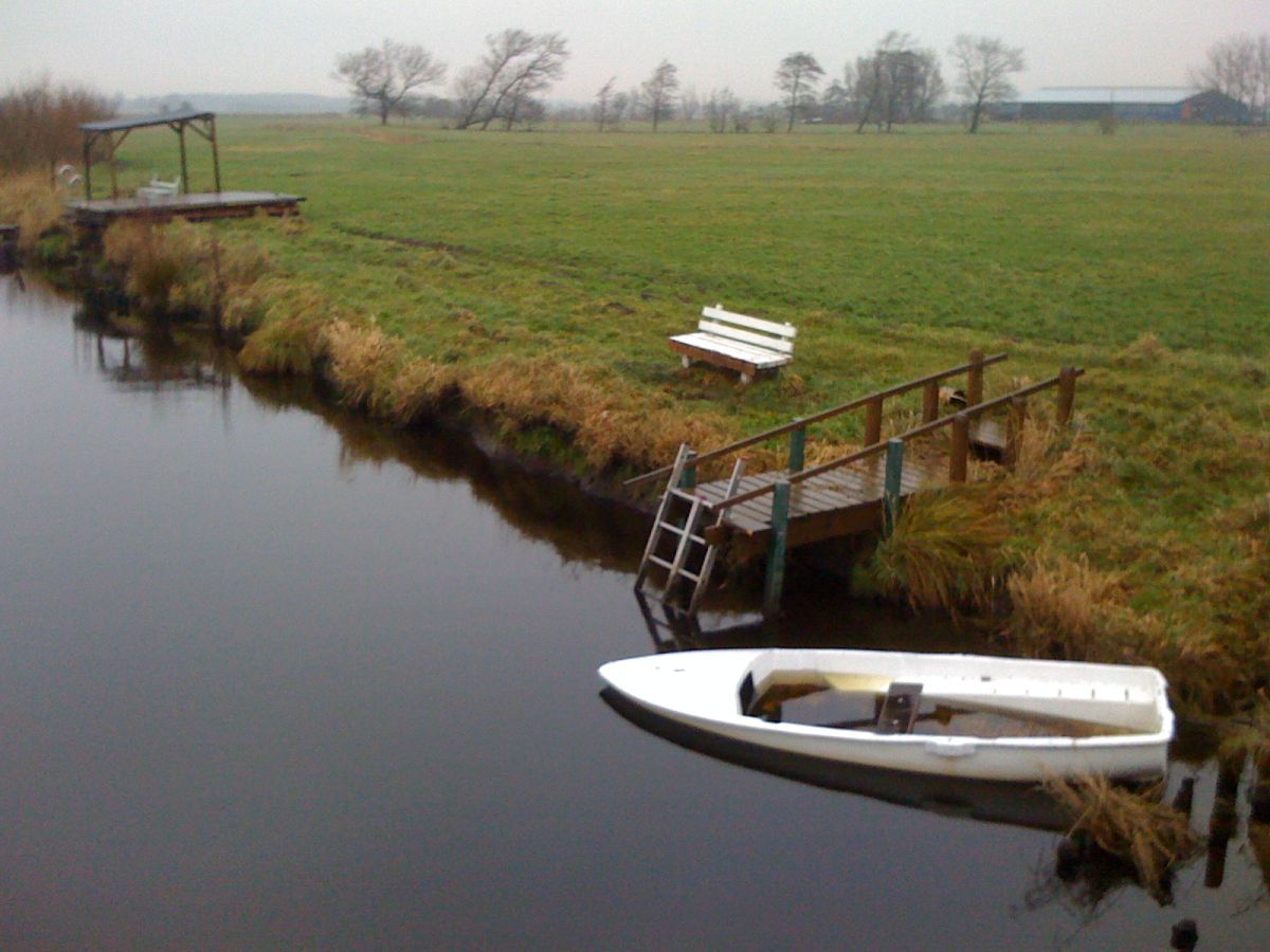 Wiemerstedt in Dithmarschen