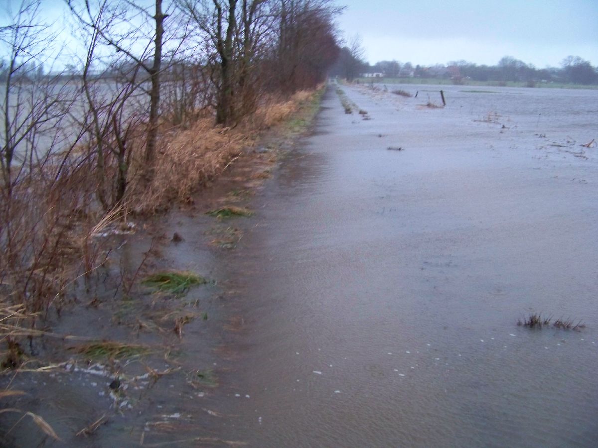 Wiemerstedt in Dithmarschen